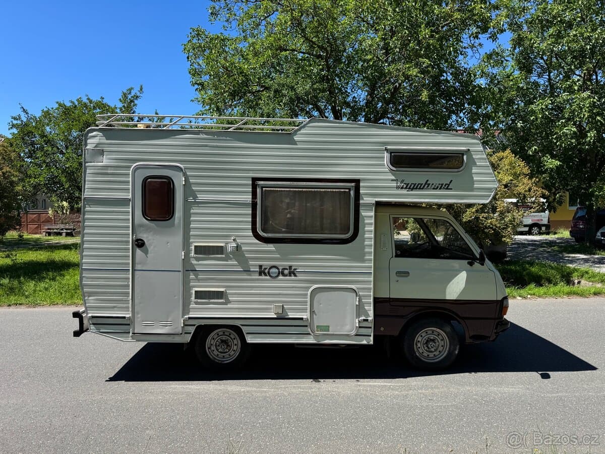 1981 Toyota OSTATNÍ - 5