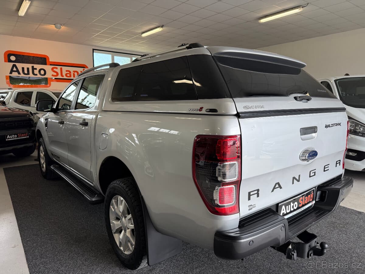 2015 Ford RANGER - 5