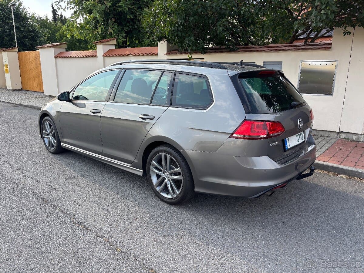 2016 Volkswagen GOLF - 5