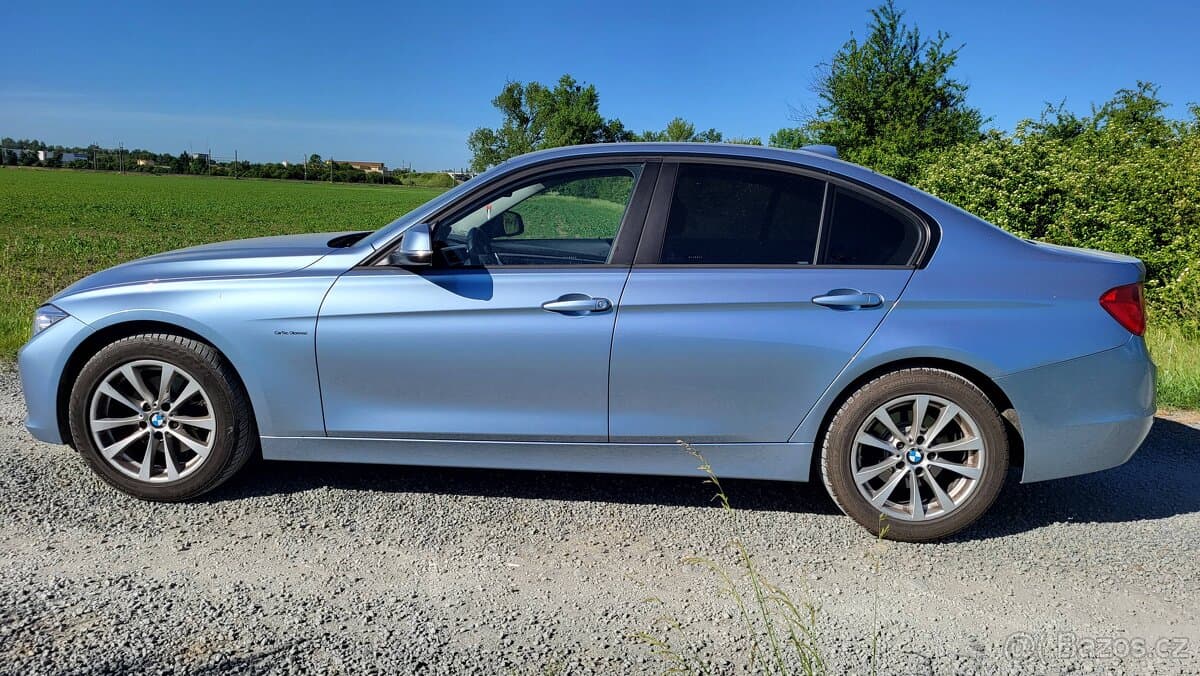 2015 BMW OSTATNÍ - 5