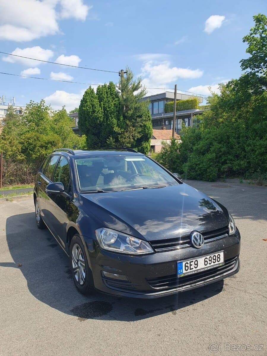 2015 Volkswagen GOLF - 5