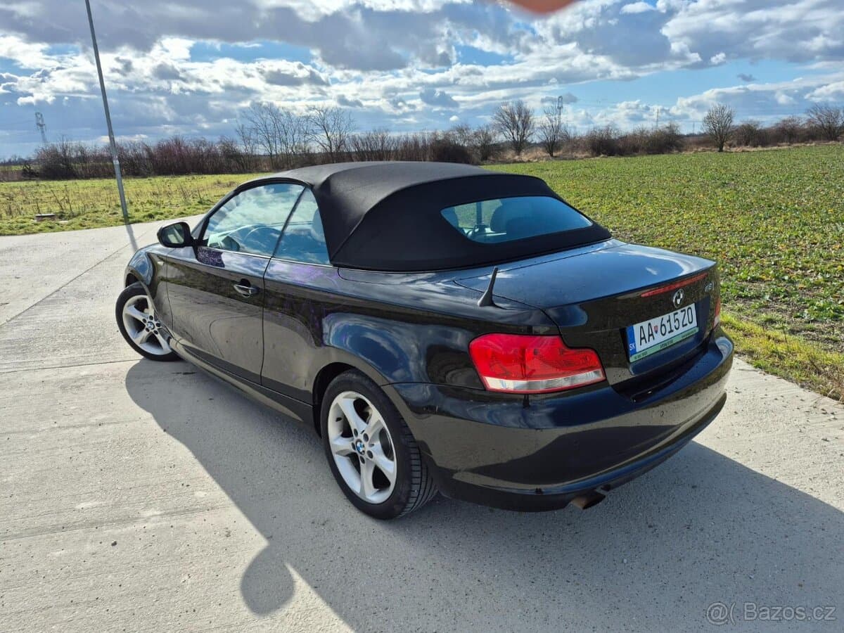 2011 BMW OSTATNÍ - 5