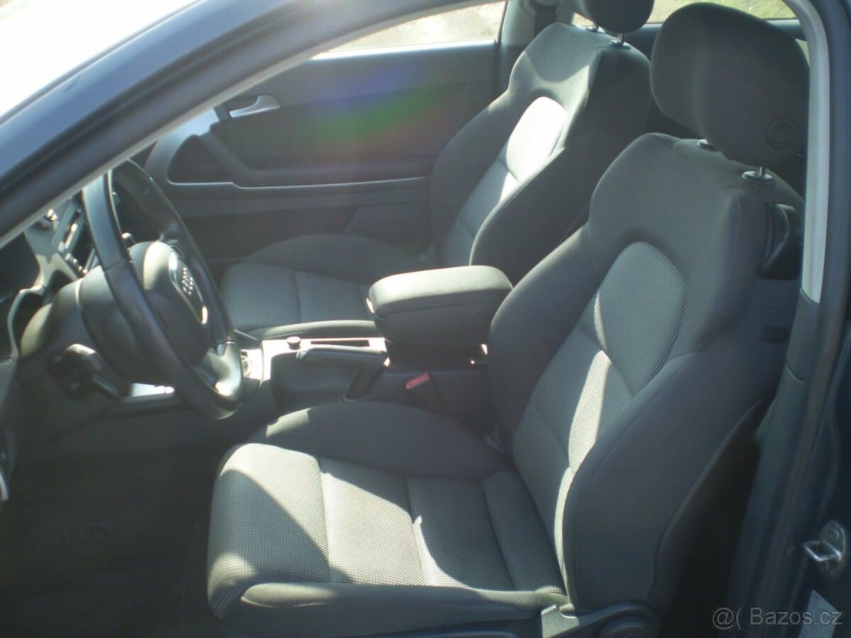 2011 Audi A3 - 5