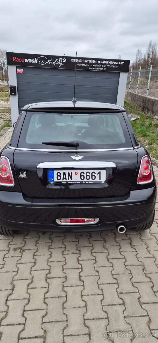 2013 Mini COOPER - 5