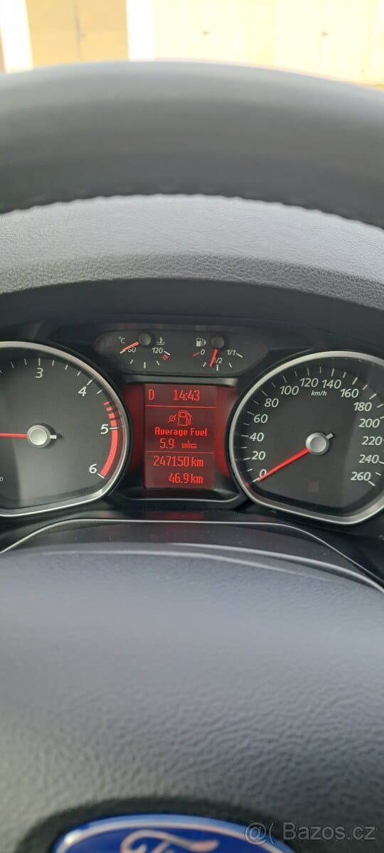 2014 Ford S-MAX - 5