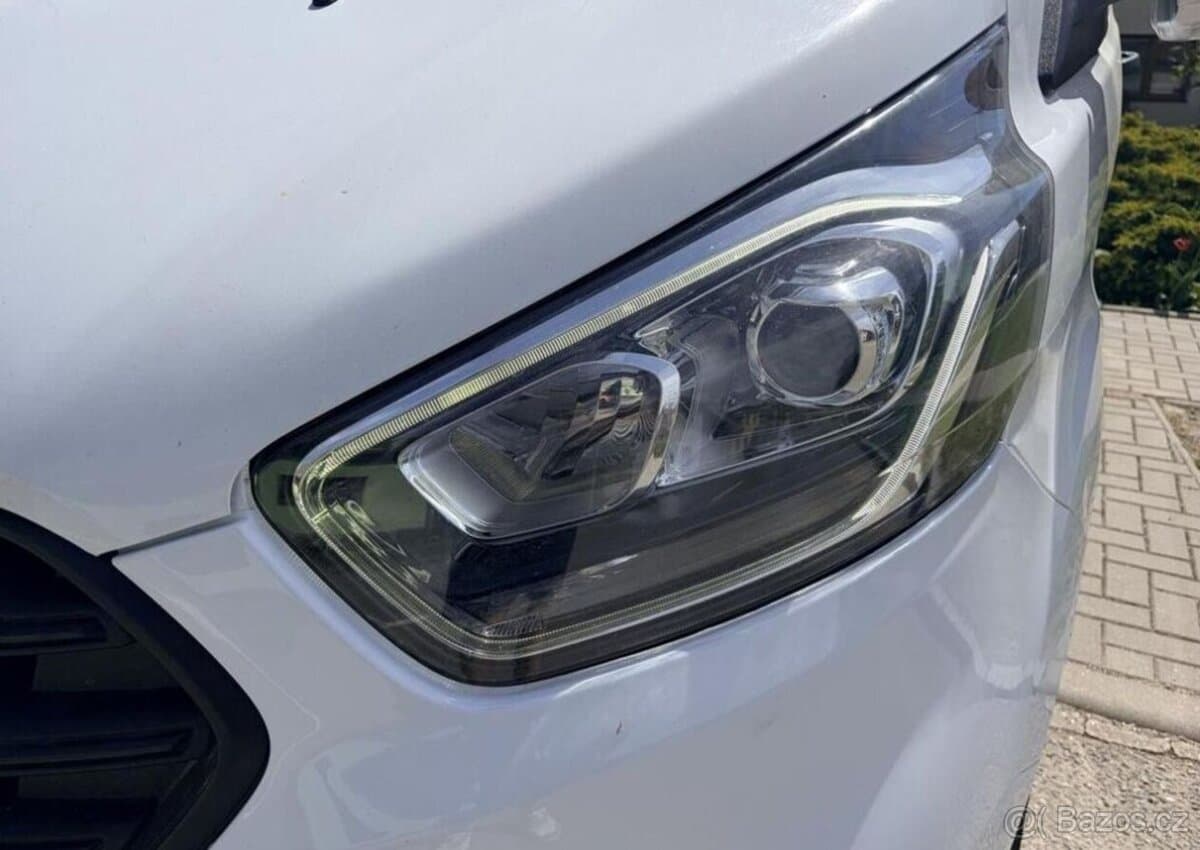 2022 Ford TRANSIT - 5
