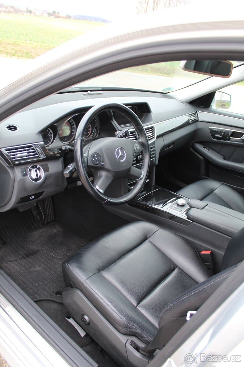 2011 Mercedes-Benz OSTATNÍ - 5