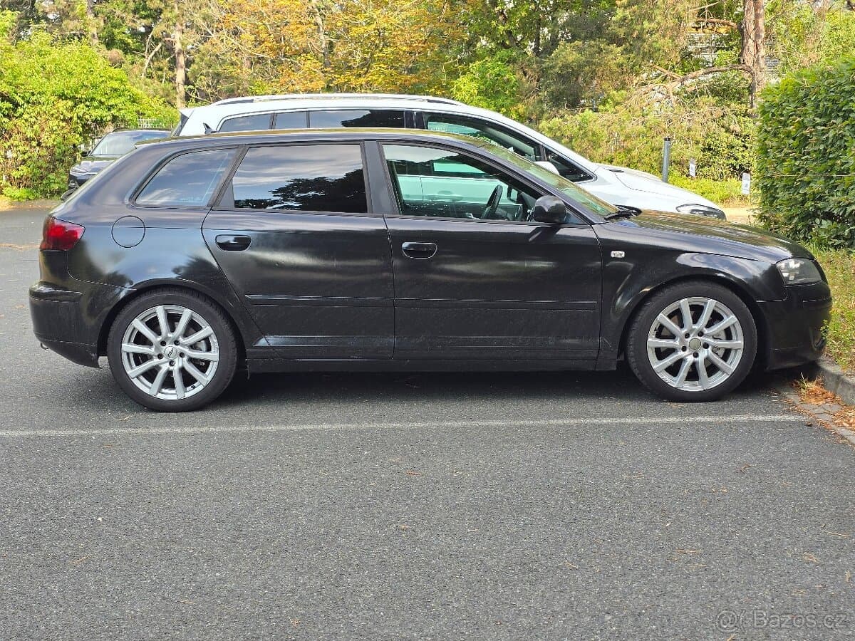 Audi A3 - 5