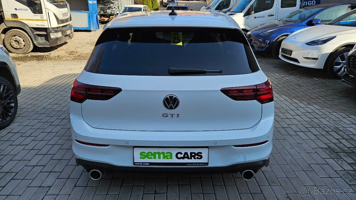 2024 Volkswagen GOLF - 5