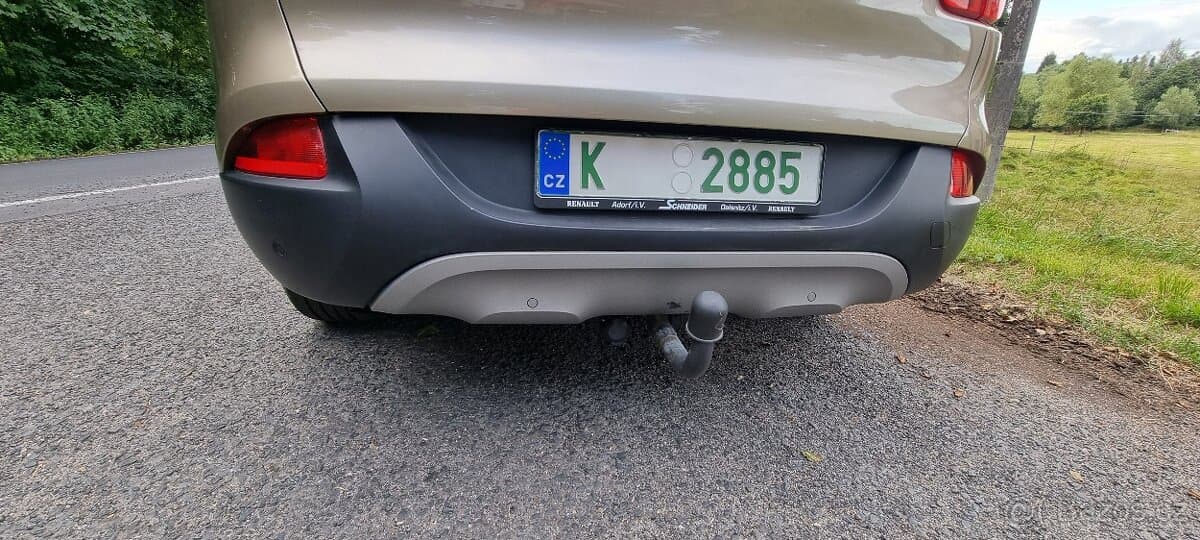 2016 Renault KADJAR - 5