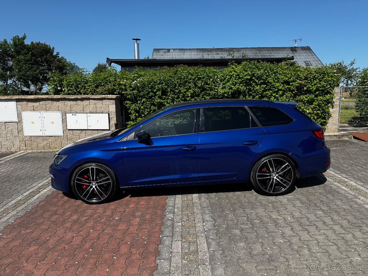 2018 Seat LEON - 5