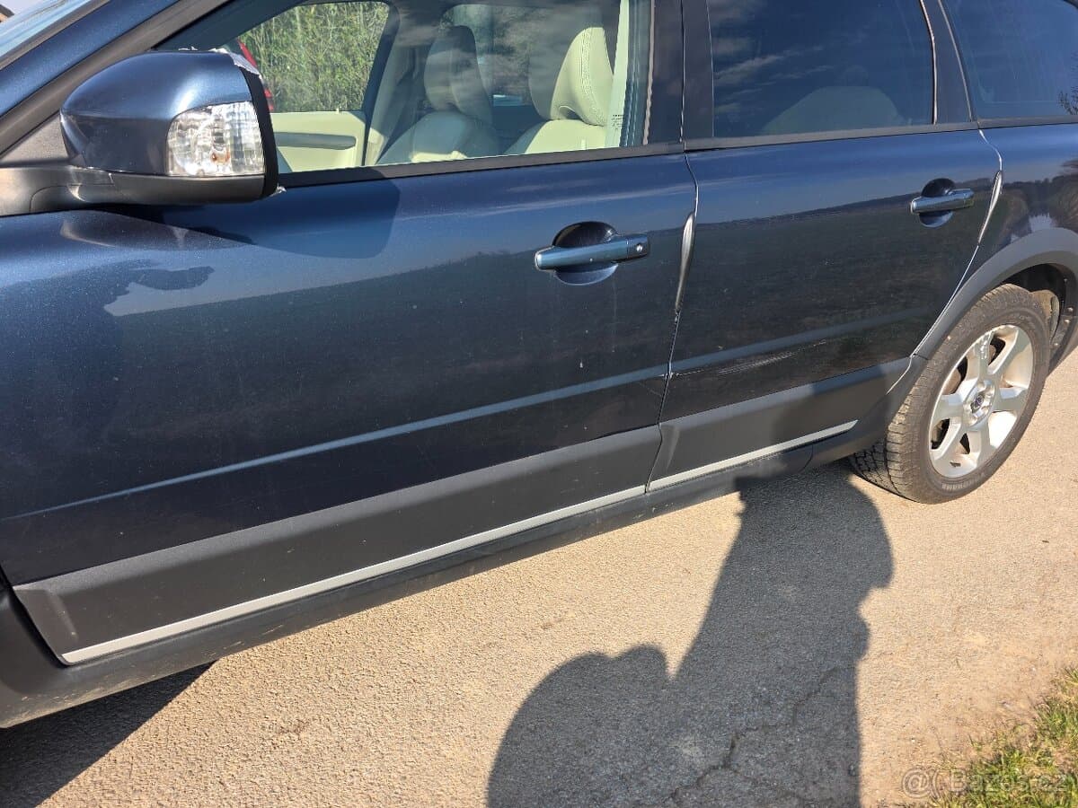 2007 Volvo XC70 - 5