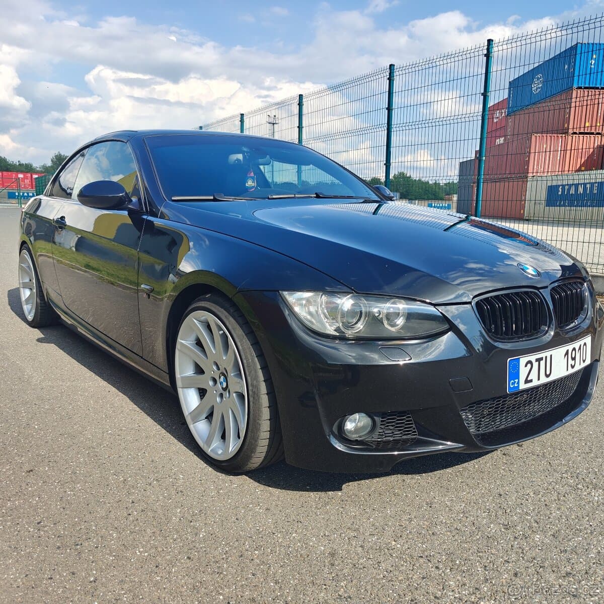 2007 BMW OSTATNÍ - 5