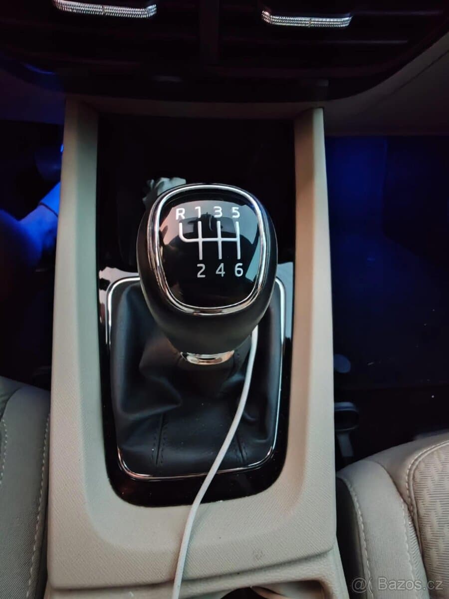 2020 Škoda OCTAVIA - 5