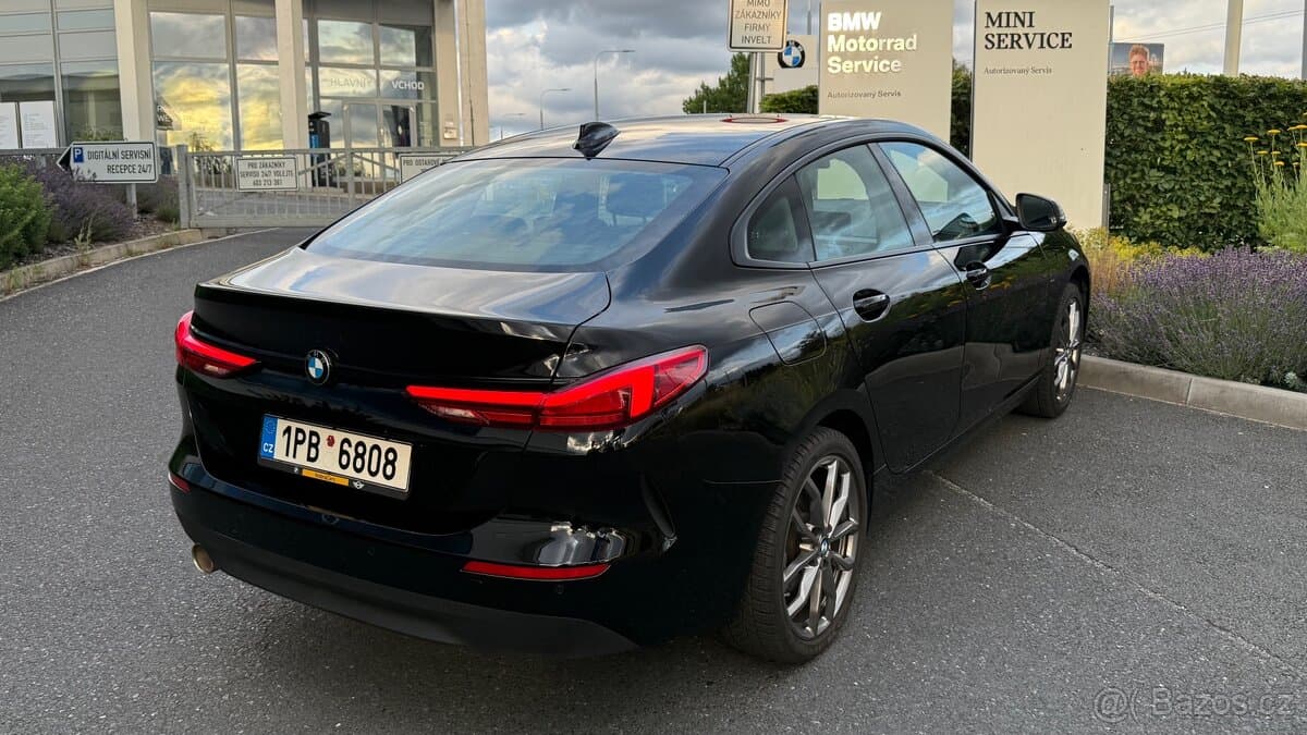 2021 BMW OSTATNÍ - 5