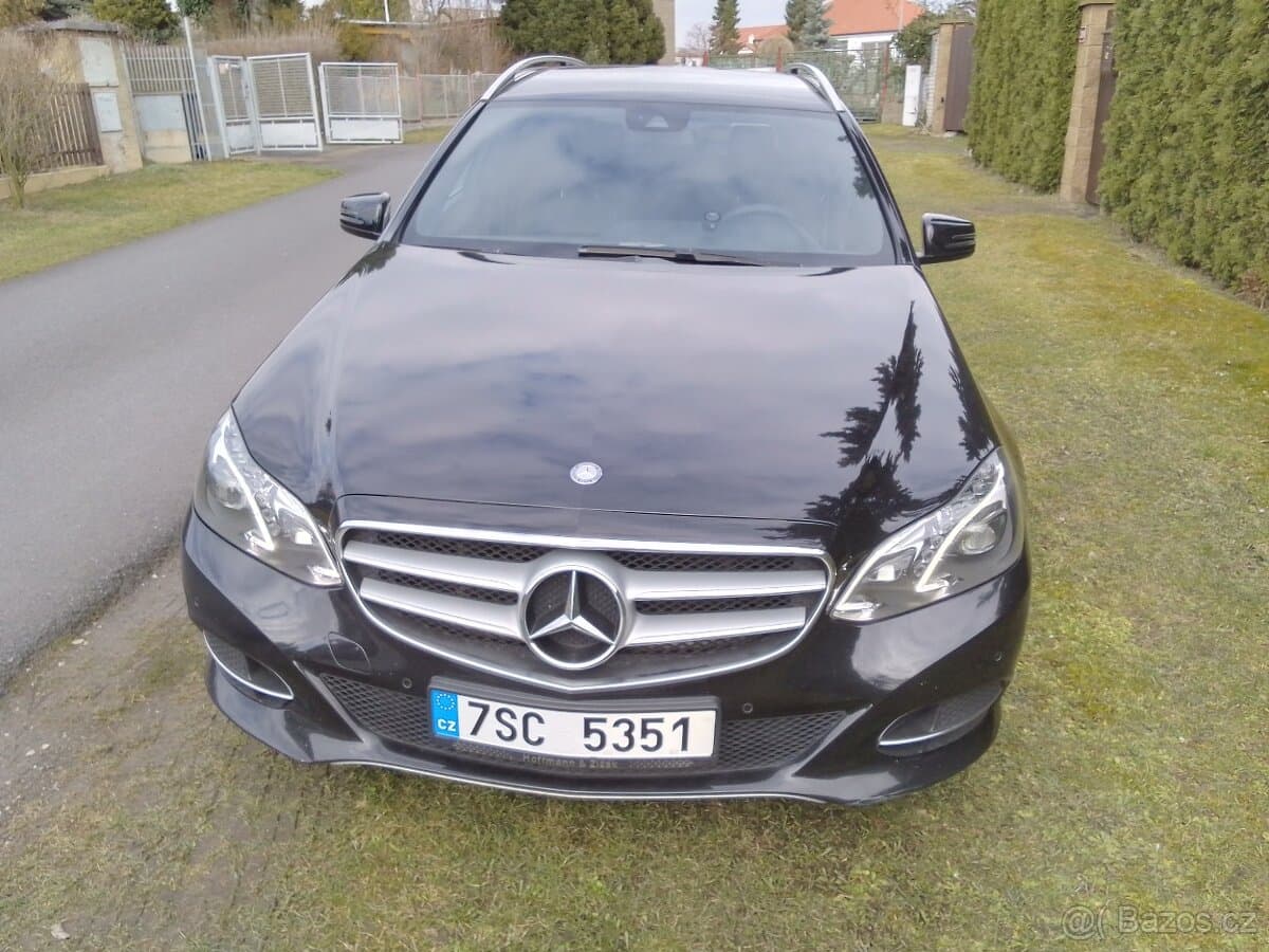 2015 Mercedes-Benz OSTATNÍ - 5