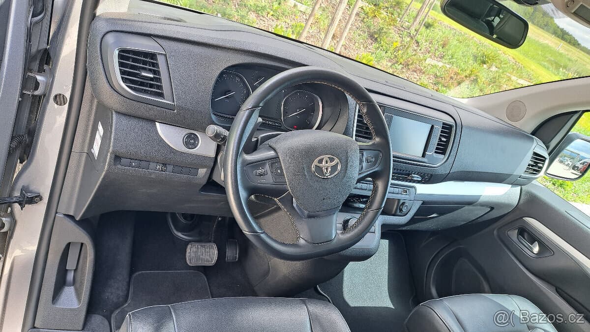 2022 Toyota PROACE - 5