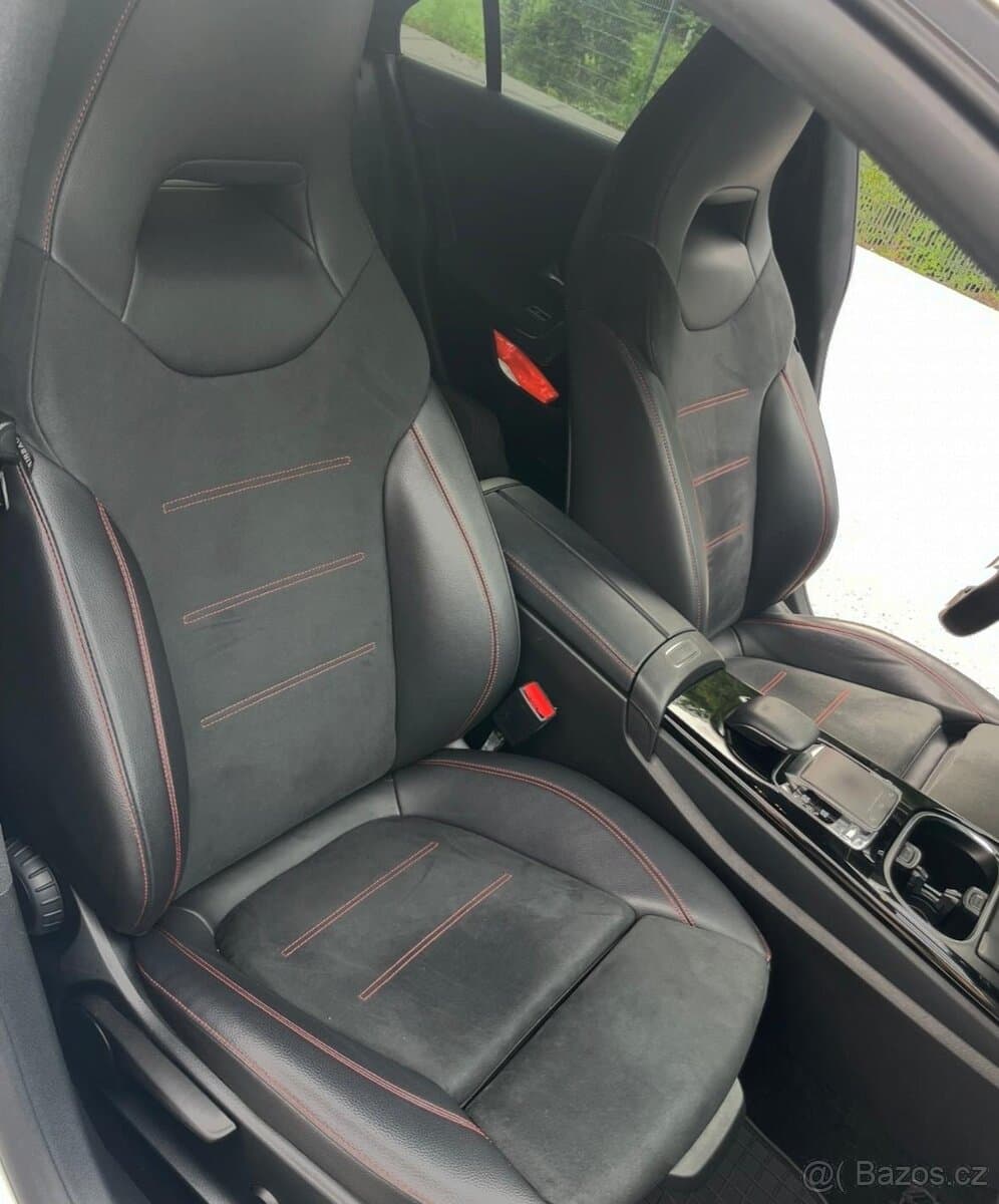 2019 Mercedes-Benz CLA - 5