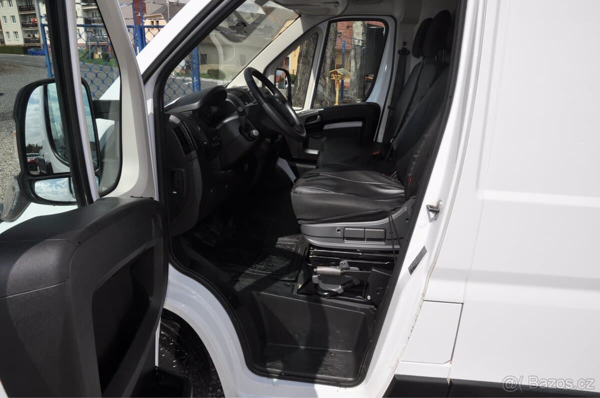 2021 Peugeot BOXER - 5