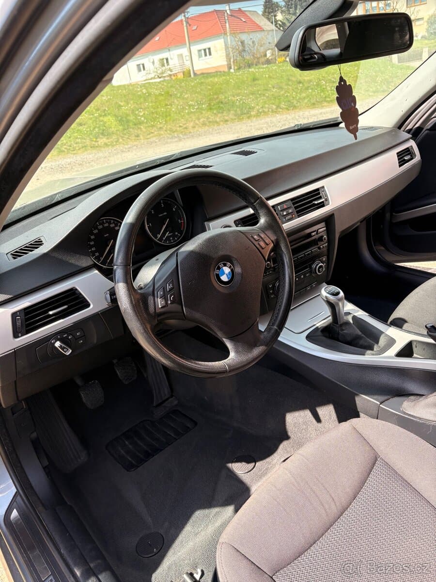 2008 BMW OSTATNÍ - 5
