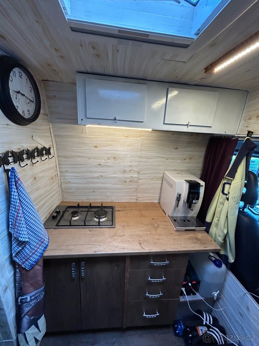 2006 Fiat DUCATO - 5