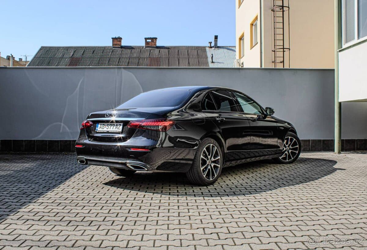 2021 Mercedes-Benz OSTATNÍ - 5