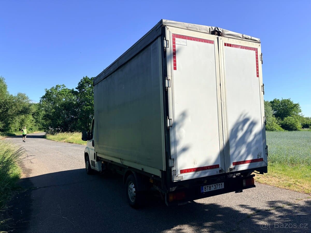 2007 Fiat DUCATO - 5