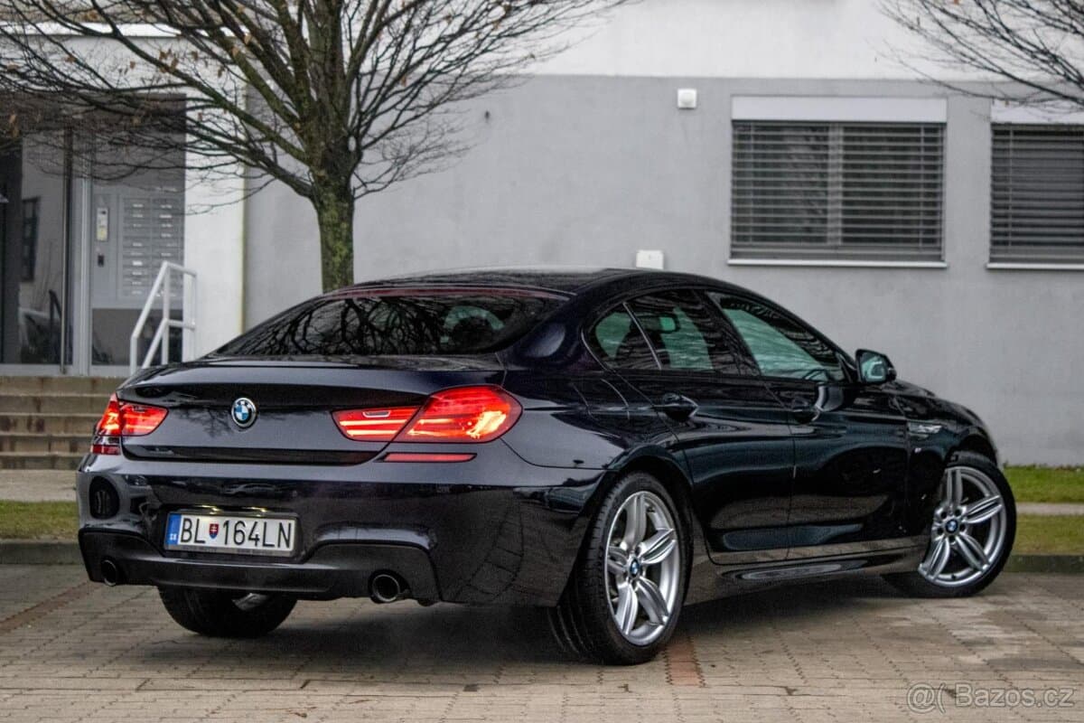 2015 BMW OSTATNÍ - 5