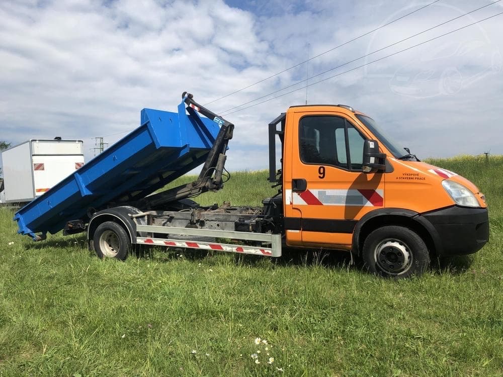 2009 Iveco OSTATNÍ - 5