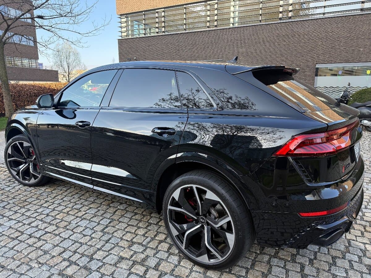 2023 Audi Q8 - 5