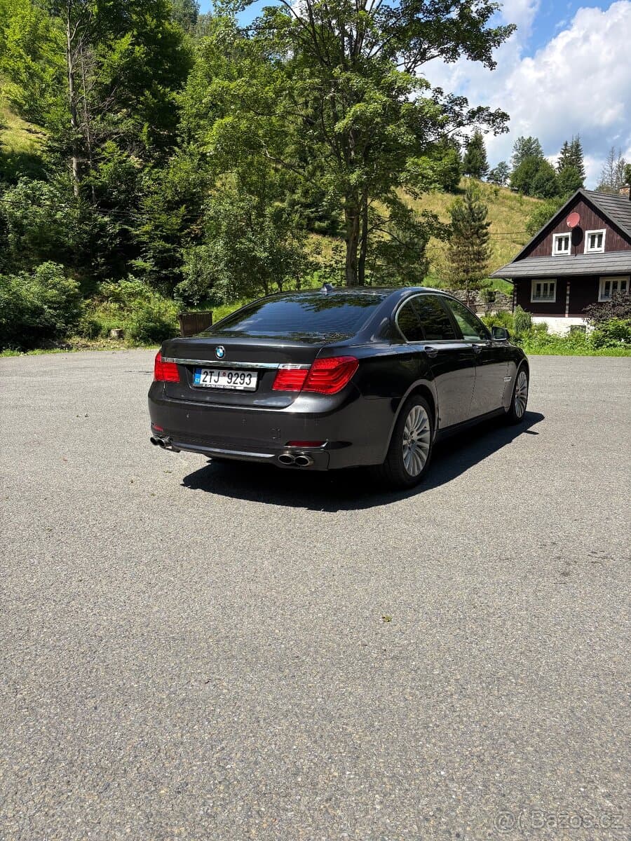 2011 BMW OSTATNÍ - 5