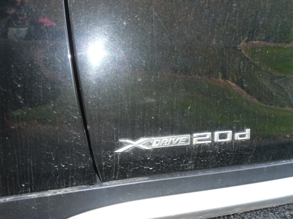 2012 BMW X1 - 5