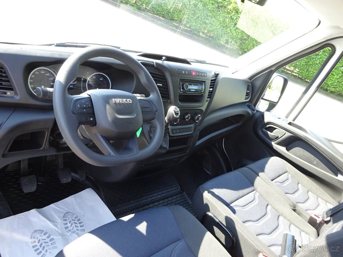 2021 Iveco OSTATNÍ - 5