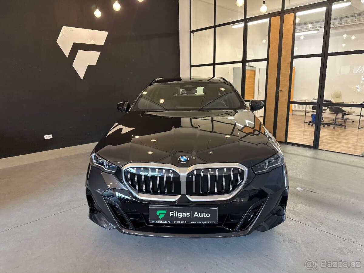 2025 BMW OSTATNÍ - 5
