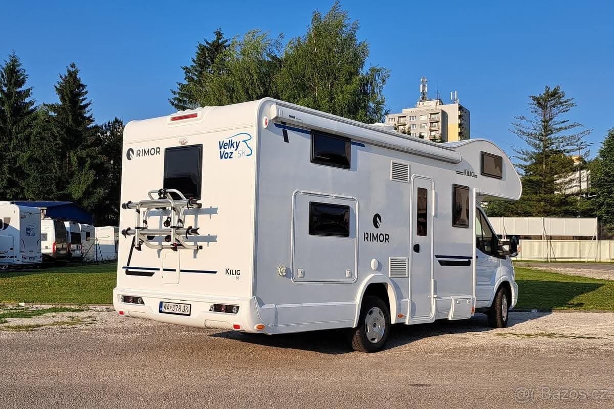 Ford TRANSIT - 5