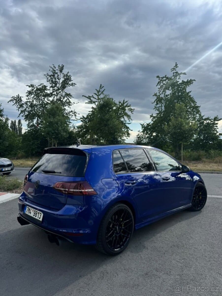 2016 Volkswagen GOLF - 5