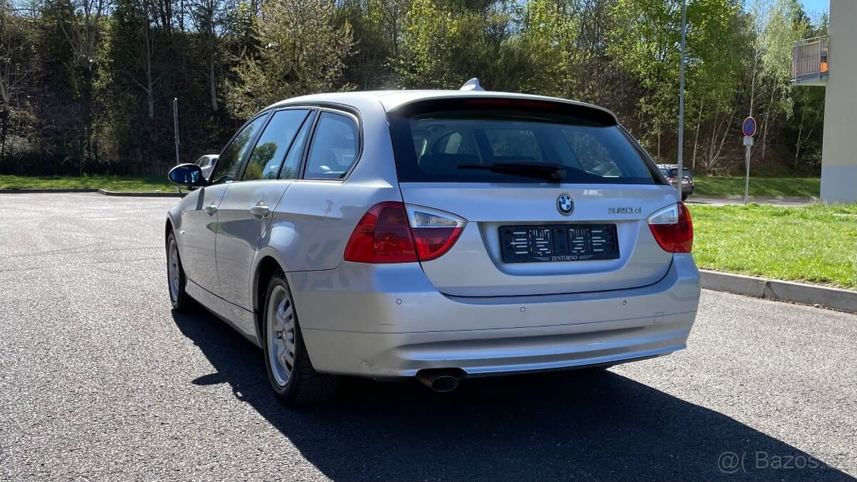 2006 BMW OSTATNÍ - 5