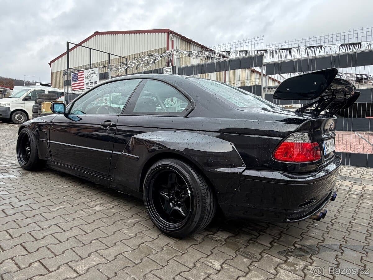 BMW OSTATNÍ - 5