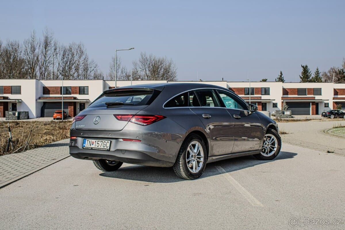 2019 Mercedes-Benz CL-CLASS - 5