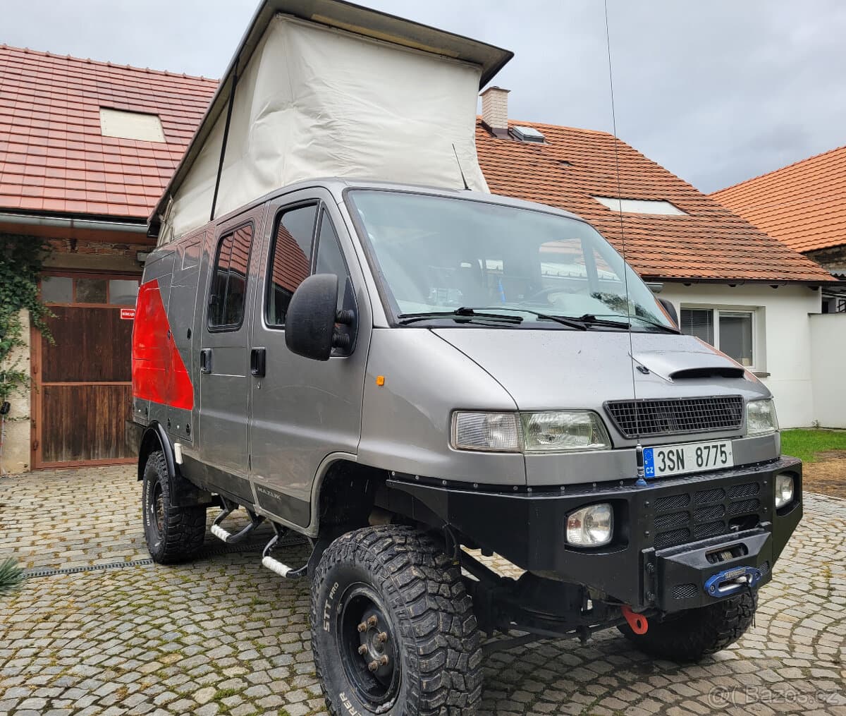 2005 Iveco OSTATNÍ - 5
