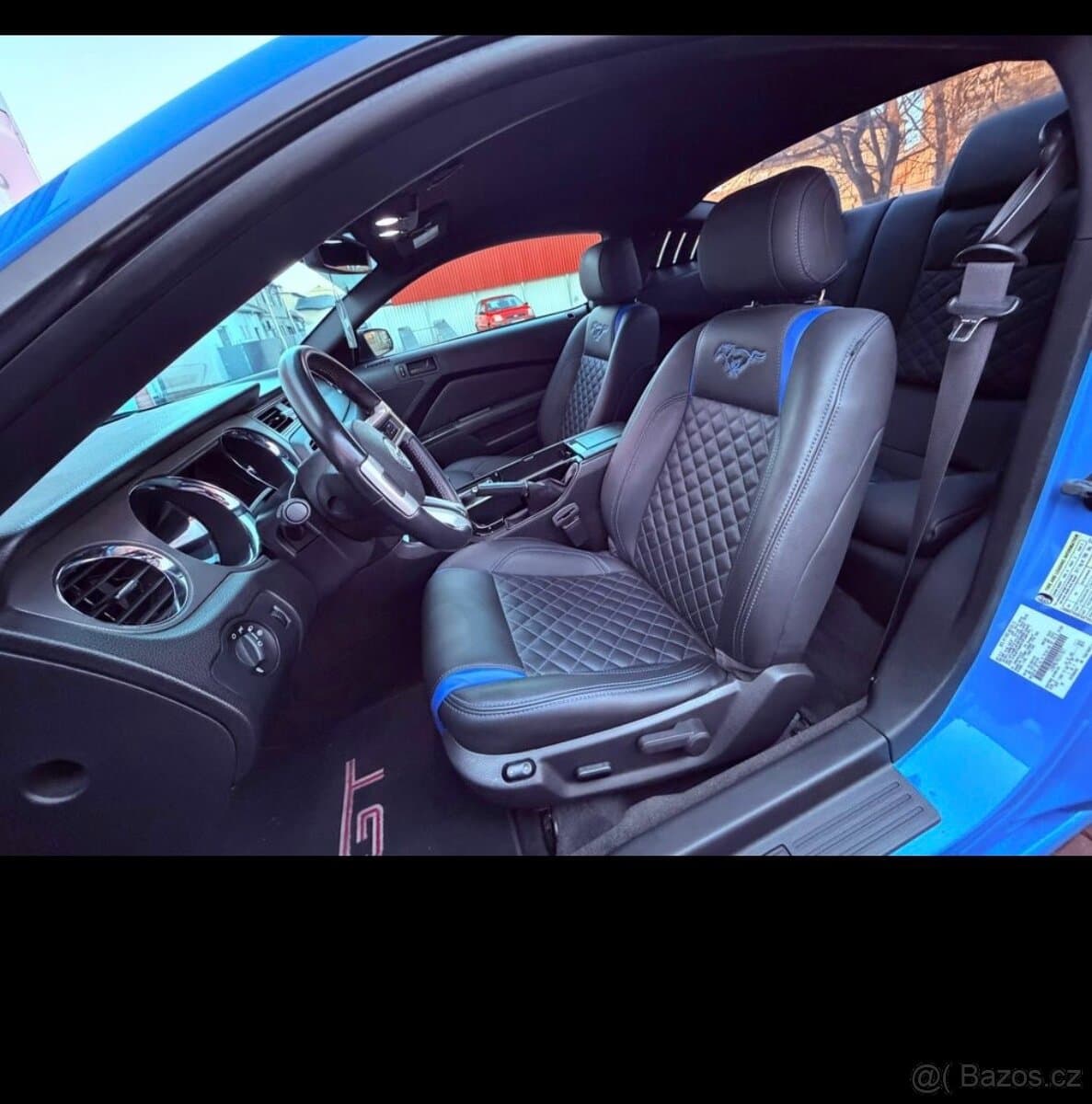 2014 Ford GT - 5
