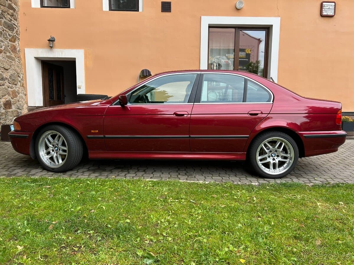 1997 BMW OSTATNÍ - 5