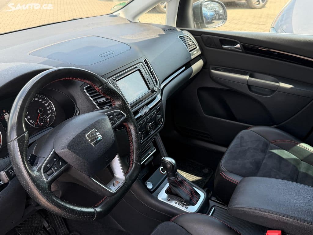2018 Seat ALHAMBRA - 5