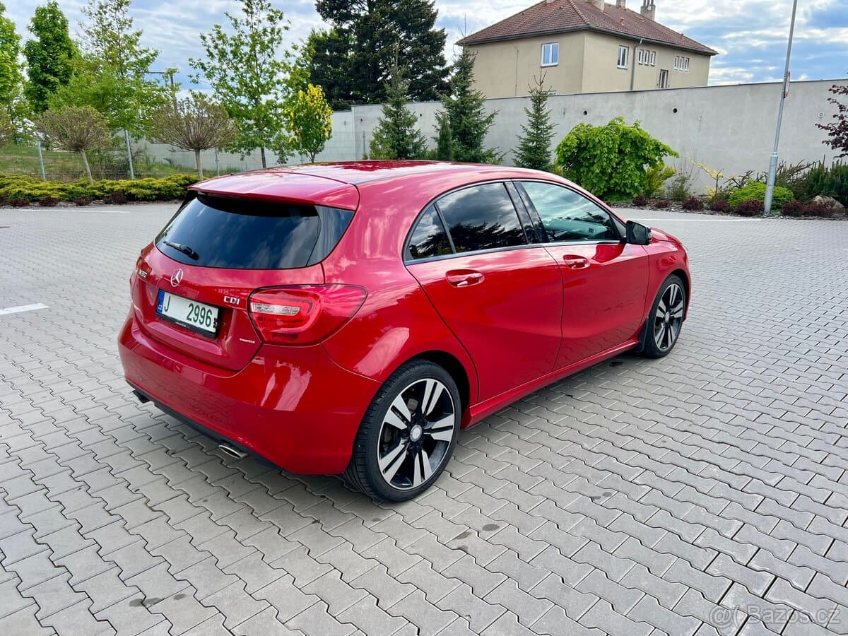 2013 Mercedes-Benz OSTATNÍ - 5