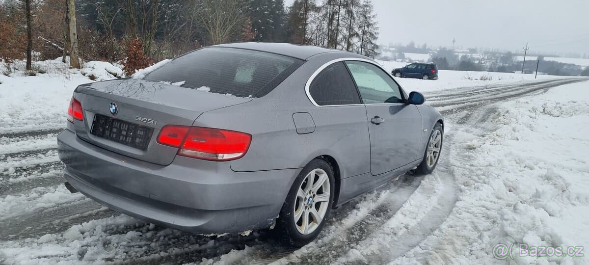 2006 BMW OSTATNÍ - 5