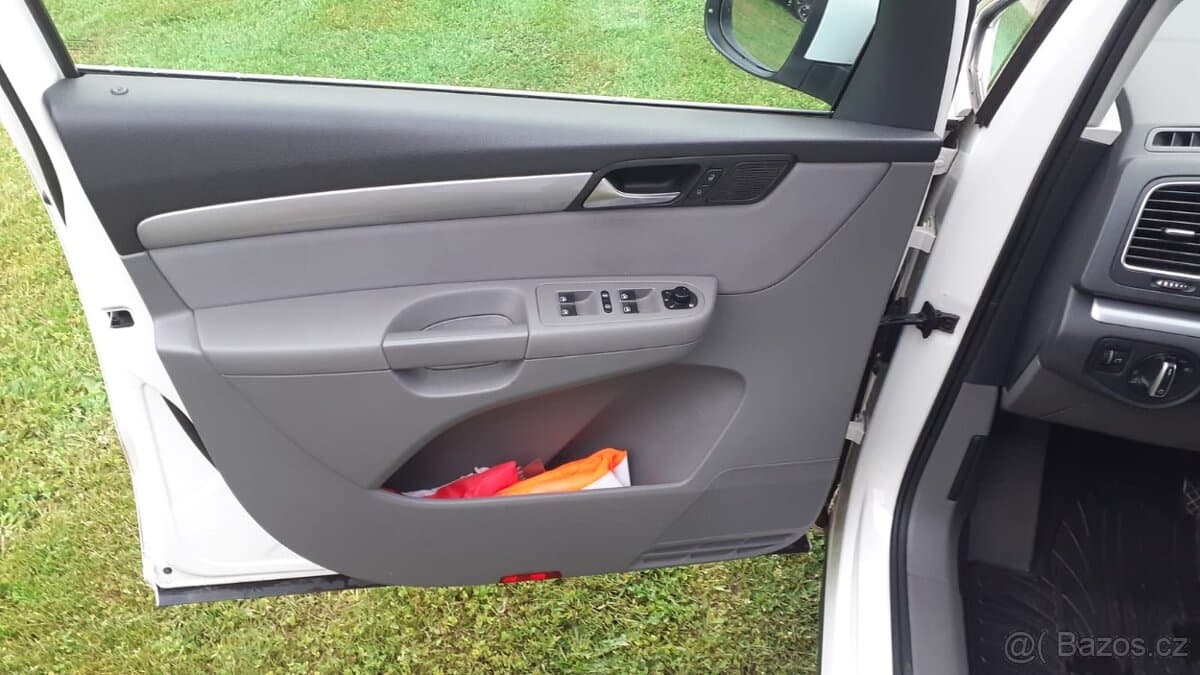 Volkswagen SHARAN - 5