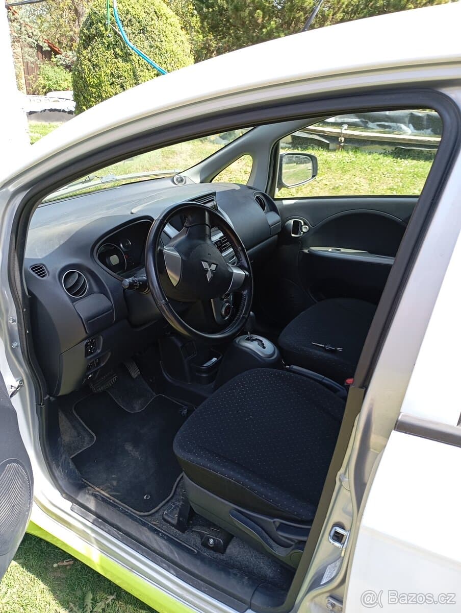 2012 Mitsubishi OSTATNÍ - 5