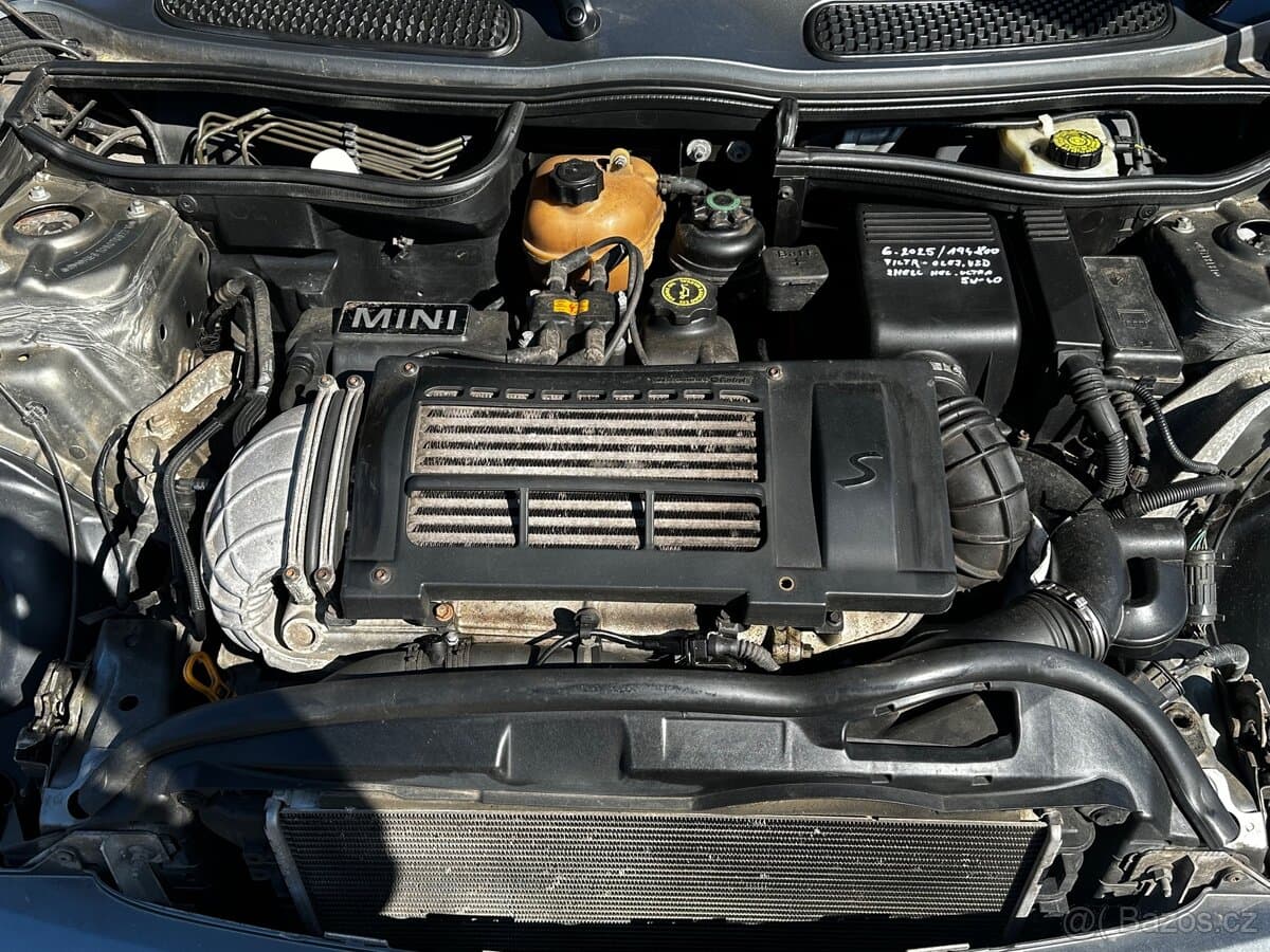 2005 Mini COOPER - 5