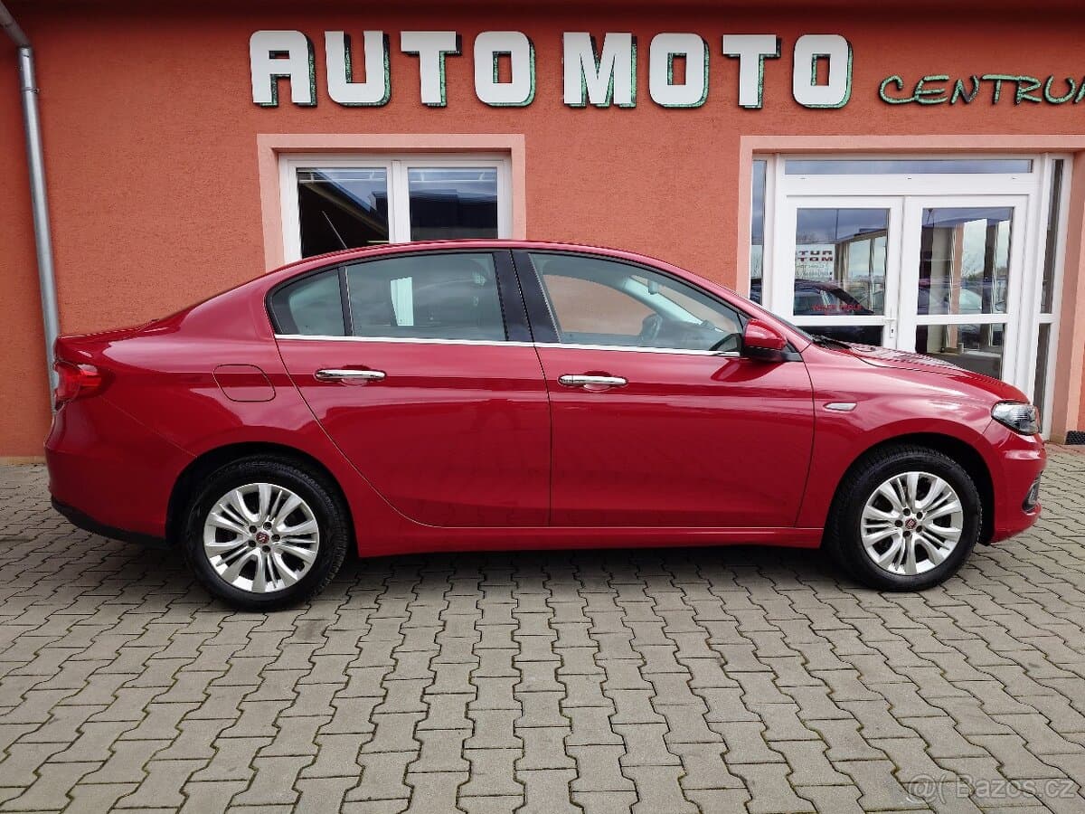 2016 Fiat TIPO - 5