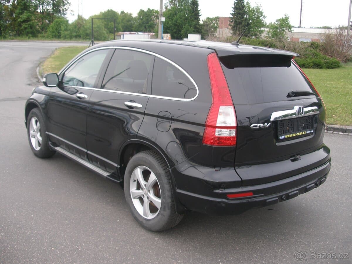 Honda OSTATNÍ - 5